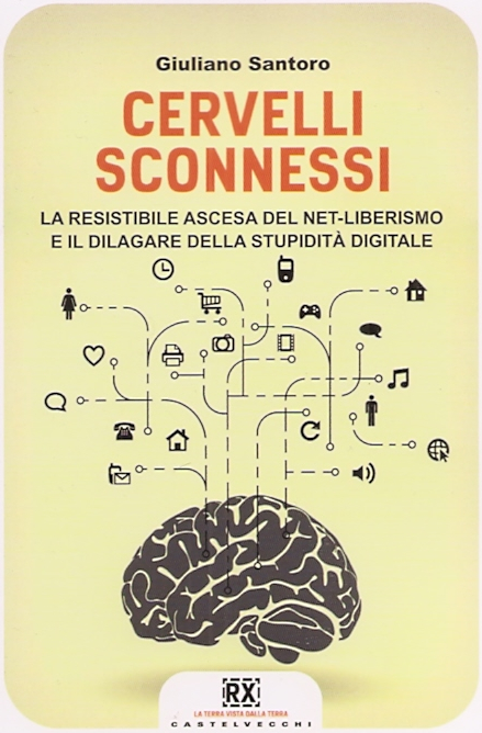 Cervelli sconnessi