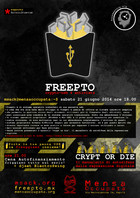 Freepto: cryptousb 4 activists