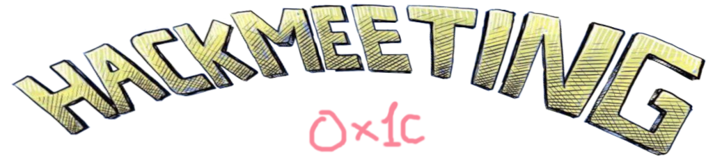 HACKMEETING